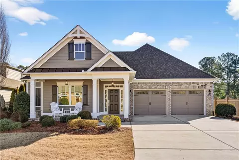 3490 Serenade Cmns NW, Kennesaw, GA 30152