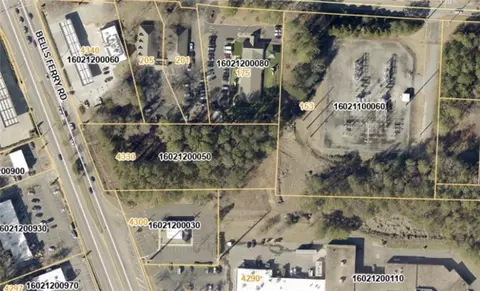 4330 Bells Fry, Kennesaw, GA 30144