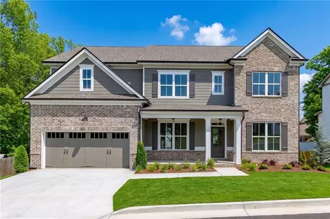 175 Swimming Pool Rd, Buford, GA 30518