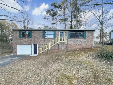 4520 Virginia Ave NW, Kennesaw, GA 30144