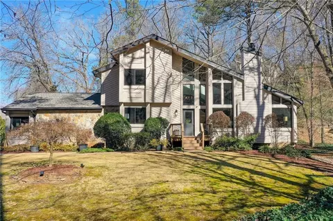 6350 River Chase Cir, Atlanta, GA 30328