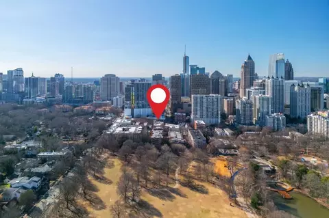 1029 Piedmont Ave NE #303, Atlanta, GA 30309