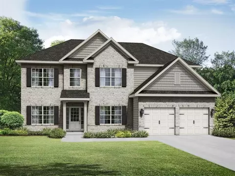 3264 Lions Ruby Ln, Atlanta, GA 30349