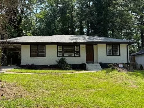 1968 Rosewood Rd, Decatur, GA 30032