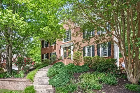 4326 Halifax Ter NE, Roswell, GA 30075