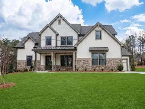 4520 Greyson Manor Dr, Cumming, GA 30041