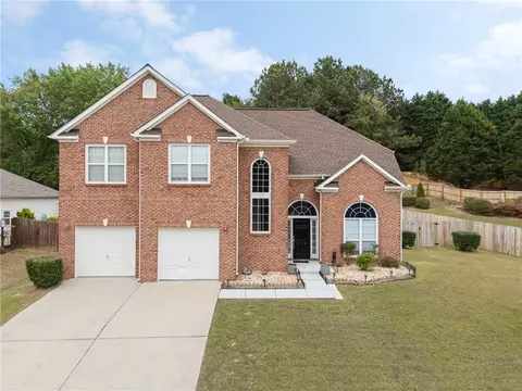 2678 Adair Trl, Dacula, GA 30019