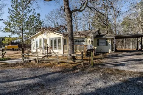 4383 Martha Berry Hwy, Rome, GA 30165