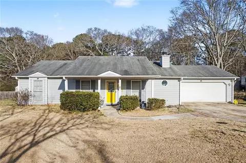 497 Natasha Dr, Auburn, GA 30011