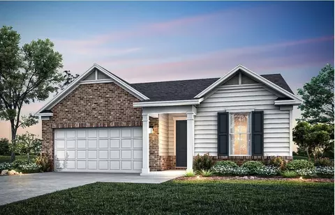 1119 Leconte Ct, Griffin, GA 30223