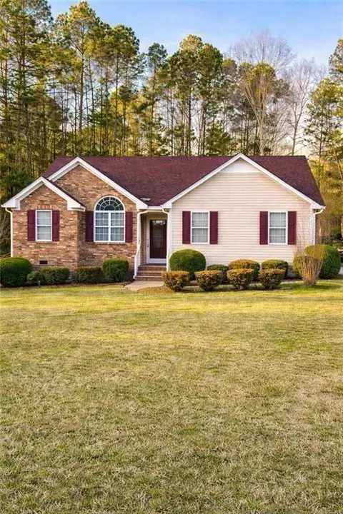 354 Michael Blvd, Cedartown, GA 30125