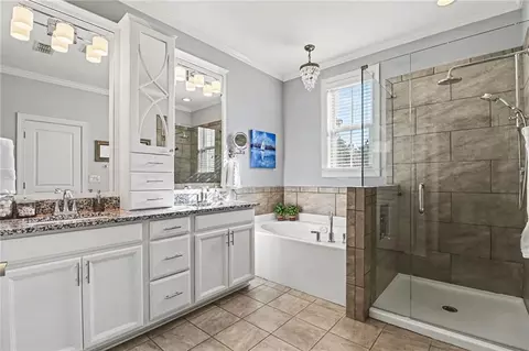 112 Brindle Ln, Alpharetta, GA 30009 photo 17