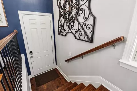 112 Brindle Ln, Alpharetta, GA 30009 photo 3