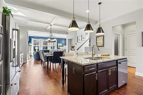 112 Brindle Ln, Alpharetta, GA 30009 photo 7