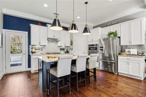 112 Brindle Ln, Alpharetta, GA 30009 photo 8