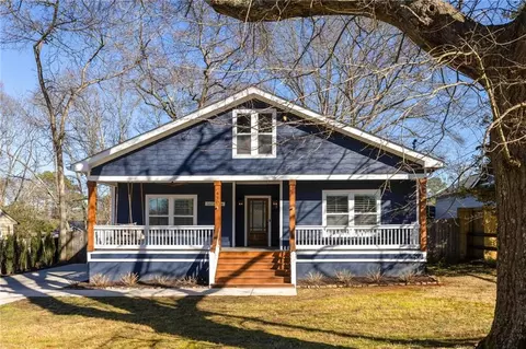 470 Mcwilliams Ave SE, Atlanta, GA 30316