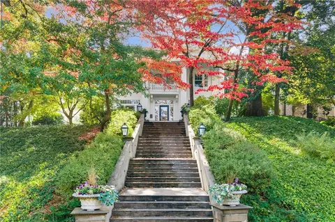 31 Inman Cir NE, Atlanta, GA 30309
