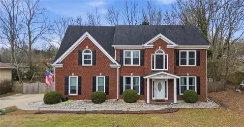 6854 Tilton Ln NW, Doraville, GA 30360