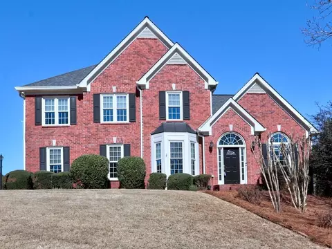 5400 Anemone Ct NW, Acworth, GA 30102