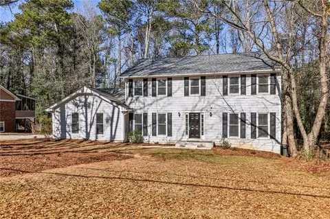 1159 Rowland Rd, Stone Mountain, GA 30083