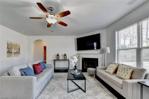 Living - 3104 Tofte Dr, Duluth, GA 30096 photo 2 of 3