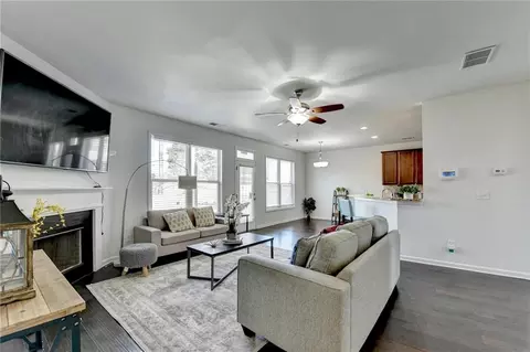 Living - 3104 Tofte Dr, Duluth, GA 30096 photo 3 of 3