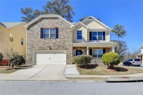 3104 Tofte Dr, Duluth, GA 30096