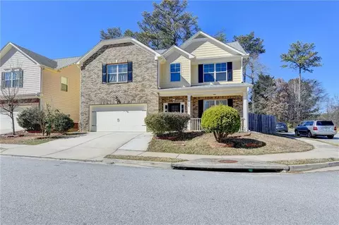 Exterior - 3104 Tofte Dr, Duluth, GA 30096 photo 2 of 9