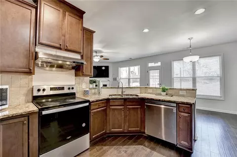 Kitchen - 3104 Tofte Dr, Duluth, GA 30096 photo 1 of 7