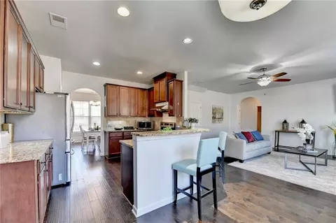 Kitchen - 3104 Tofte Dr, Duluth, GA 30096 photo 5 of 7
