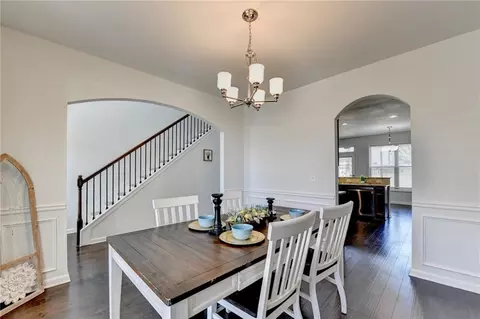 Dining - 3104 Tofte Dr, Duluth, GA 30096 photo 5 of 6