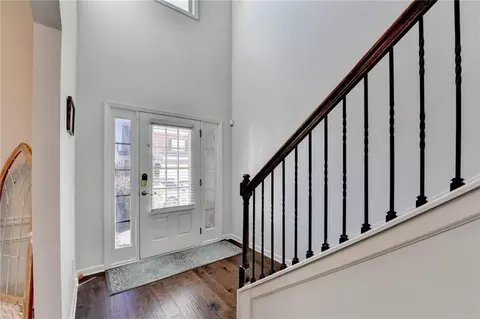 Entry Way - 3104 Tofte Dr, Duluth, GA 30096 photo 1 of 8