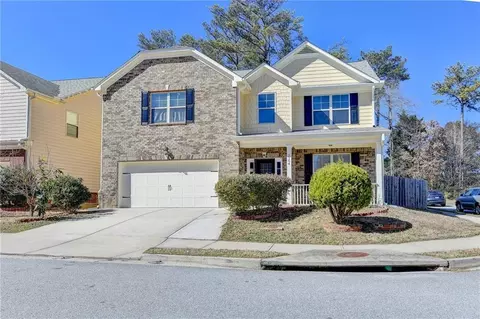 Exterior - 3104 Tofte Dr, Duluth, GA 30096 photo 3 of 9