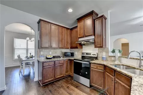 Kitchen - 3104 Tofte Dr, Duluth, GA 30096 photo 3 of 7