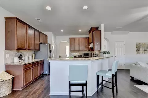 Kitchen - 3104 Tofte Dr, Duluth, GA 30096 photo 6 of 7