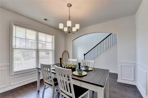 Dining - 3104 Tofte Dr, Duluth, GA 30096 photo 4 of 6