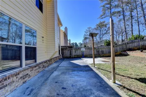 Exterior - 3104 Tofte Dr, Duluth, GA 30096 photo 5 of 9