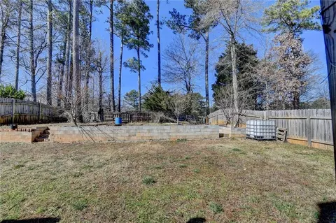 Exterior - 3104 Tofte Dr, Duluth, GA 30096 photo 6 of 9