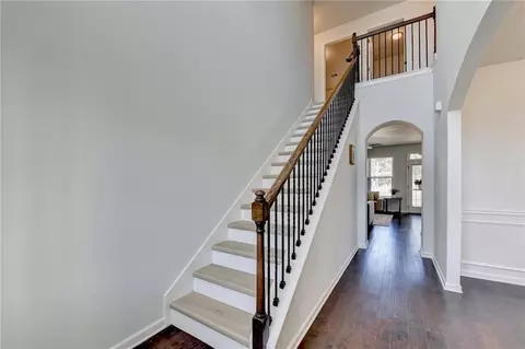 Entry Way - 3104 Tofte Dr, Duluth, GA 30096 photo 2 of 8