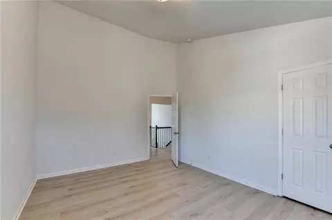 Bedroom - 3104 Tofte Dr, Duluth, GA 30096 photo 13 of 16