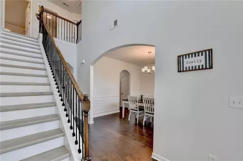 Entry Way - 3104 Tofte Dr, Duluth, GA 30096 photo 3 of 8