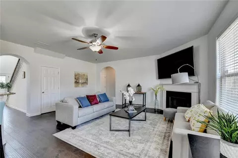 Living - 3104 Tofte Dr, Duluth, GA 30096 photo 1 of 3
