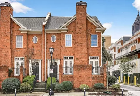 774 Piedmont Ave NE #12A, Atlanta, GA 30308
