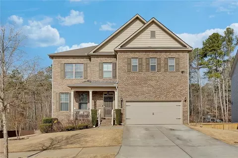412 Fernstone Dr, Canton, GA 30114