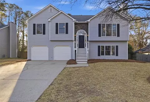 241 Bennett Farms Trl, Acworth, GA 30102