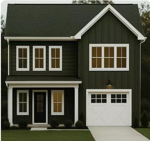 321 Independence Way, Woodstock, GA 30188