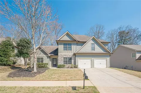 218 Jefferson Ave, Canton, GA 30114