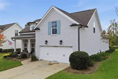 335 Mcdaniel Pl, Canton, GA 30115 photo 3