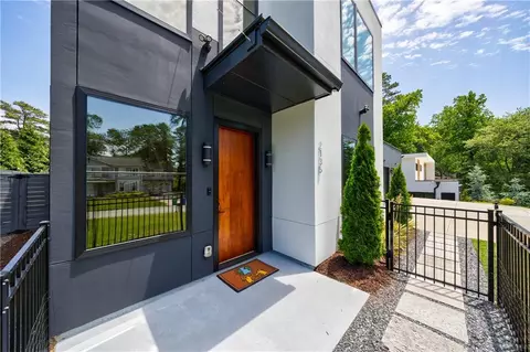 2135 Marann Dr NE, Atlanta, GA 30345