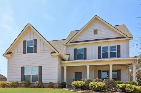1515 Highland Creek Dr, Monroe, GA 30656